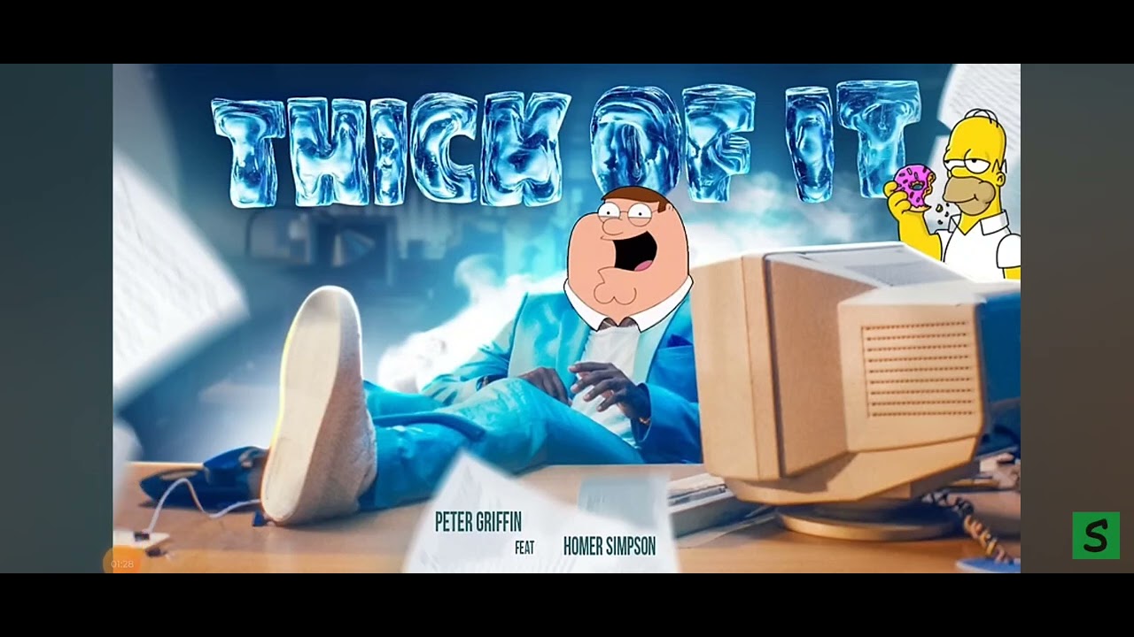 Peter Griffin ai
