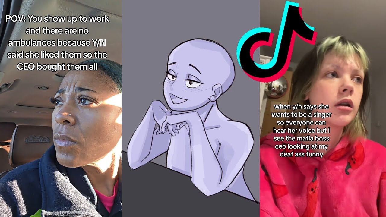 Y/N X CEO Laugh Challenge: Who Can Keep a Straight Face?