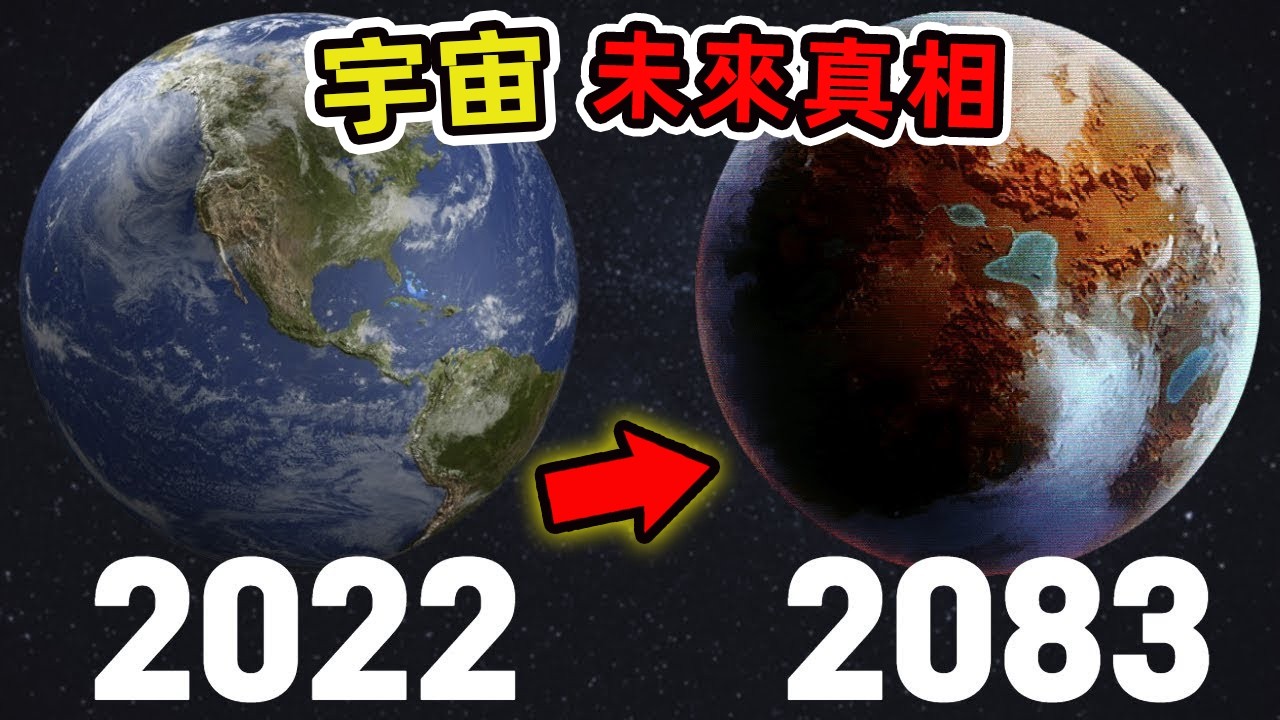 人類未來與宇宙的十個恐怖真相，當科學撕開現實面紗，99%的人不敢直視的宇宙噩夢！第一名將徹底顛覆你對存在的認知。|世界印象 #世界之最 #出類拔萃 #腦洞大開 #top10 #太空 #未來 #真相