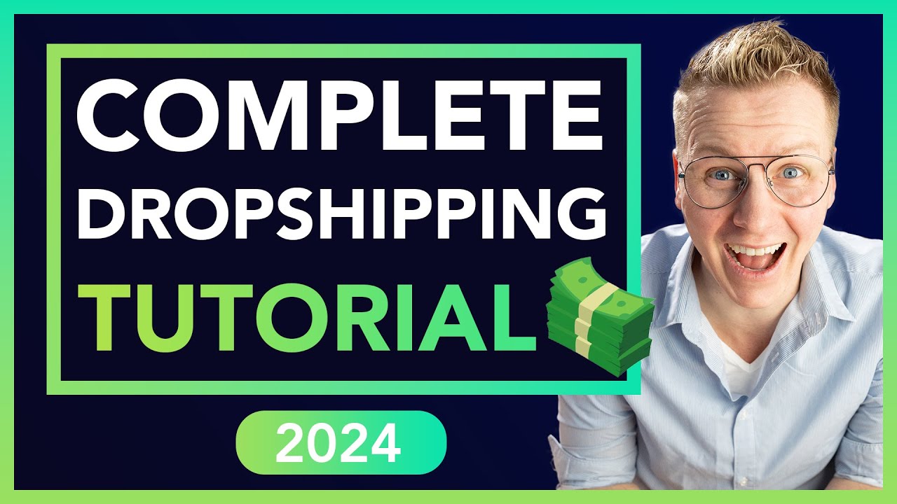 How To Start A Dropshipping Business From Scratch In 2025