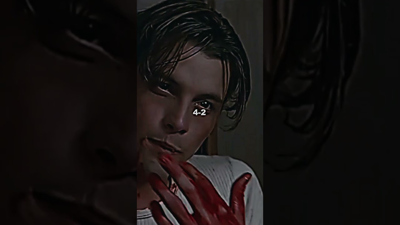 Michael Myers Vs Billy Loomis #MichaelMyers#BillyLoomis#HalloweenVsScream#HorrorBattle#slashers