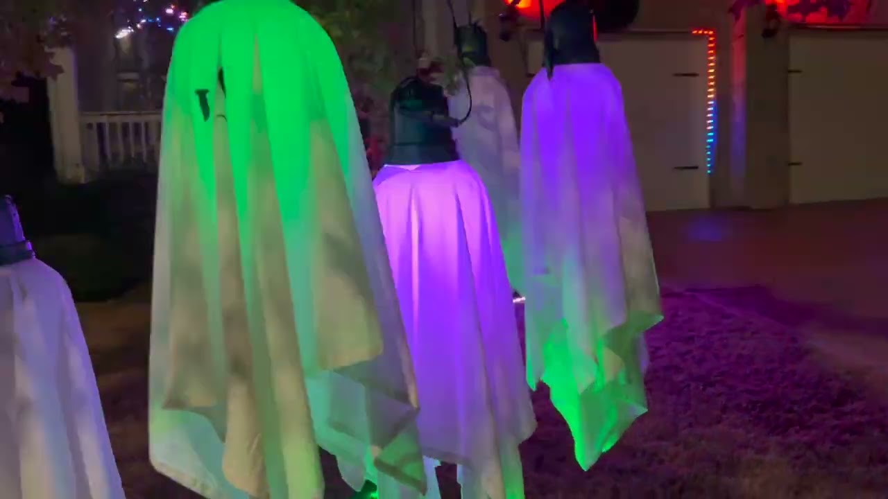 Thriller (Halloween 2022)