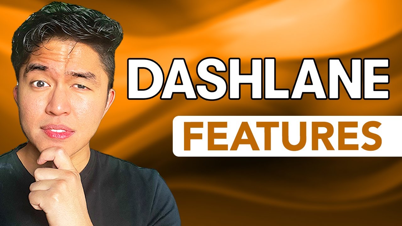 Лучшие функции Dashlane, которые вам следует использовать: руководство!