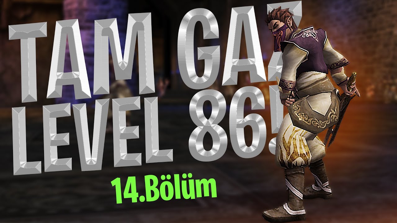 Hedefimiz 95 Level Olmak !! (Epsiz, Yardımsız) (14.Bölüm) | Onyx Bazalt | Metin2 Tr | Dört Dost