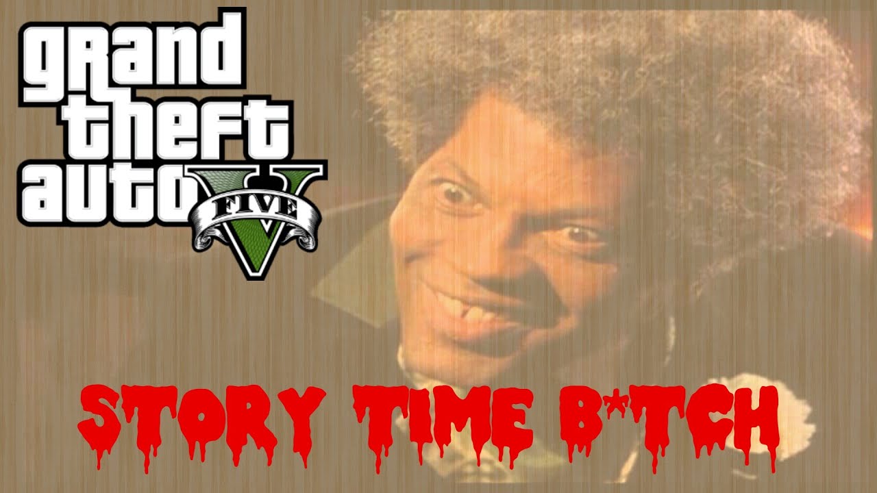 GTA 5 | Migga Stories #1 | [ROCKSTAR EDITOR] [HD]
