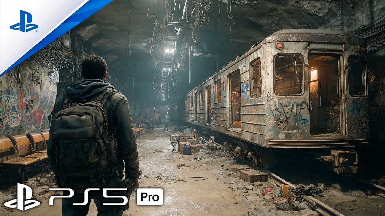 20 NOWYCH, NIESAMOWITYCH gier survivalowych z 2026 i 2027 roku | PS5, PC, XBOX