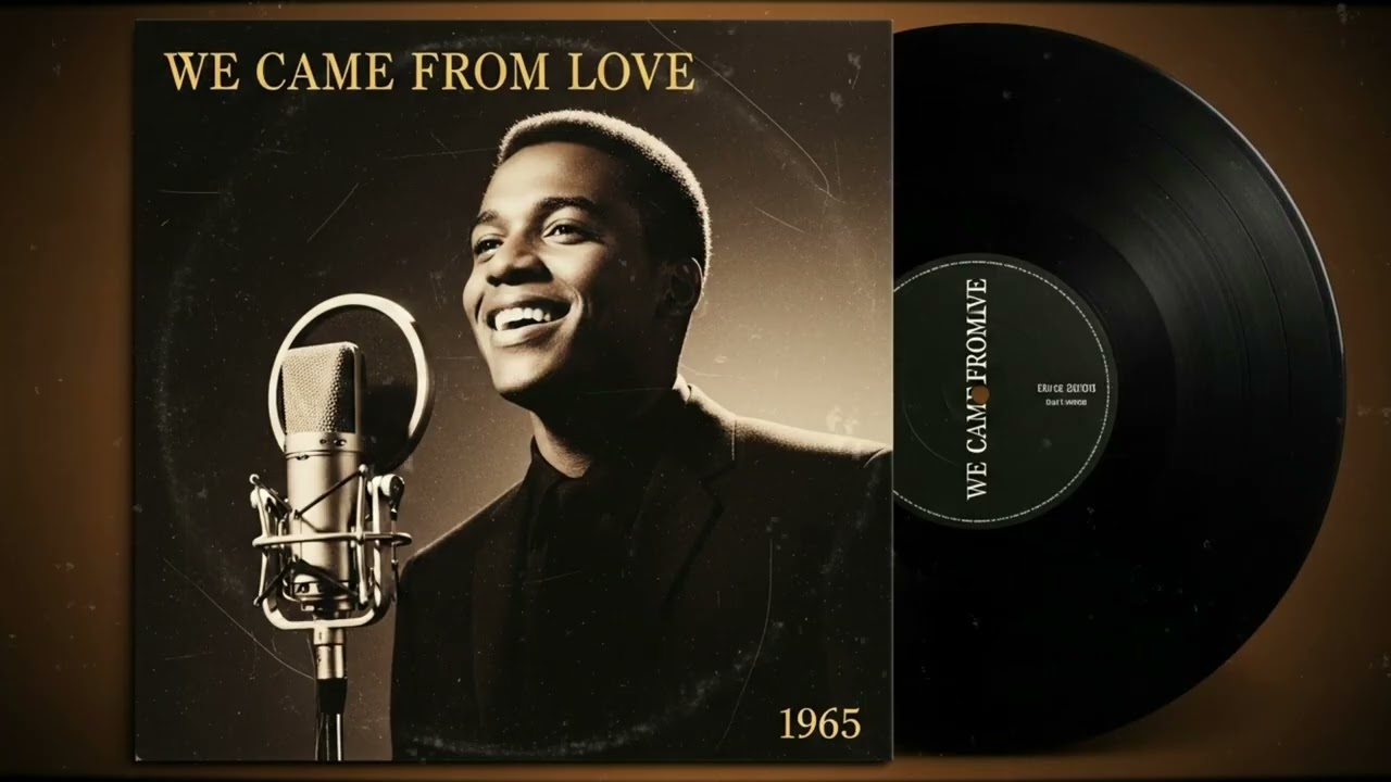 Soul Classic 1965 [Unreleased Album ] B.B King, Ray Charles, Sam Cooke Inspired #047