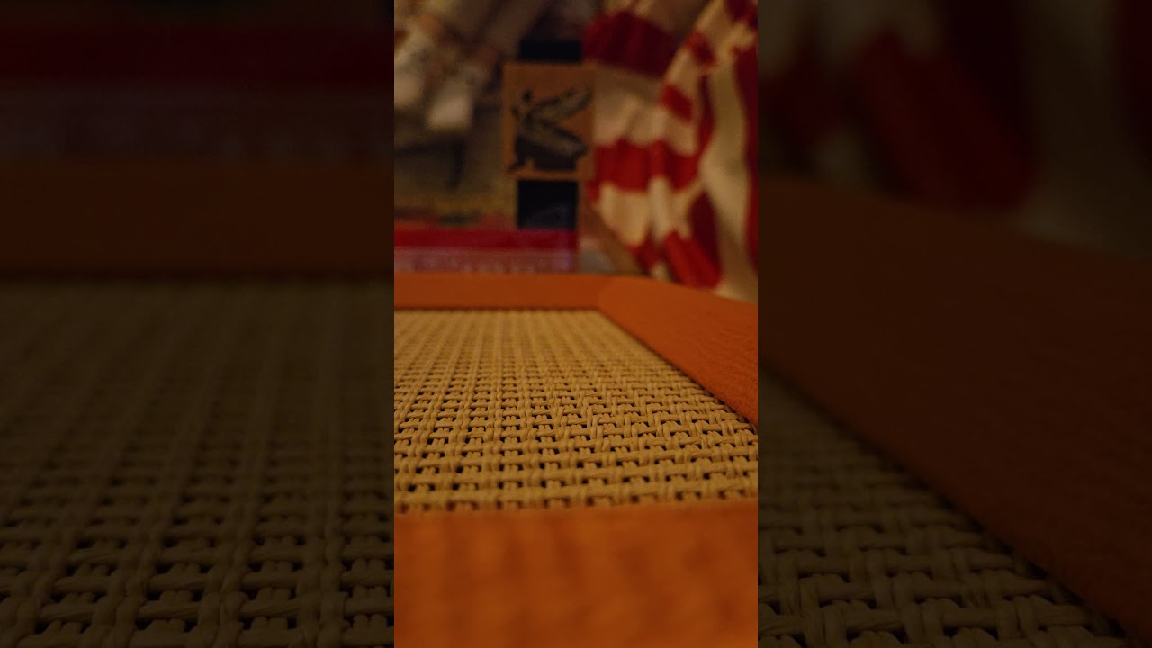 Govi 1 - experimental Cymbals Only, 1 min loop