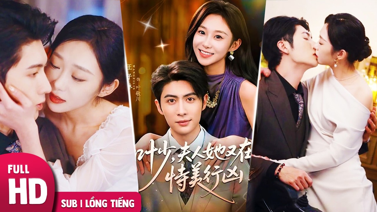Mỹ nhân xuyên không gả cho tổng tài tàn tật, tưởng cưới cho có ai ngờ vì cô đứng dậy lật cả gia tộc