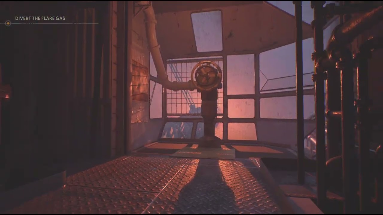More Still Wakes The Deep