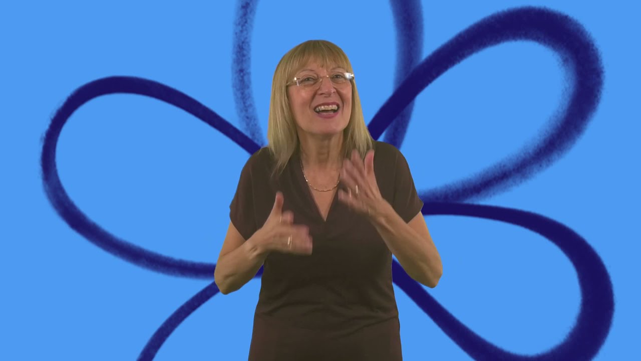 Deaf and dementia: Symptoms of dementia (BSL)