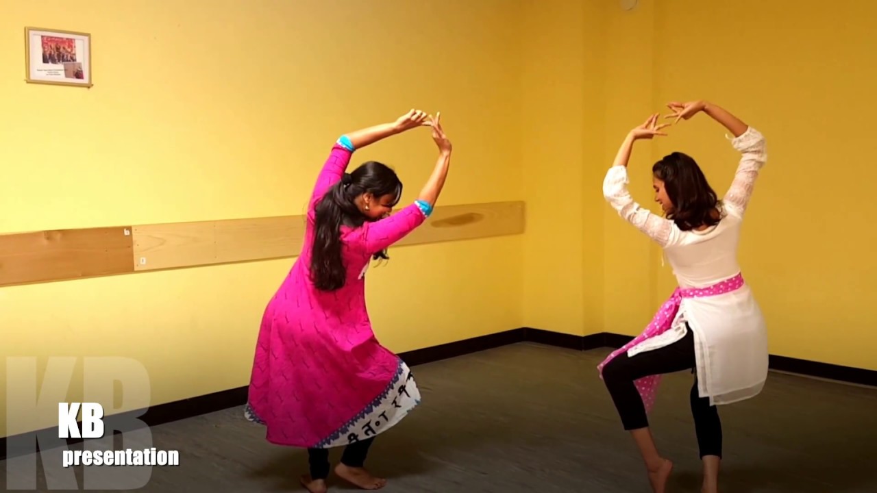 Manmohini Morey YUVA Dance Academy  ft Sree n Twinkle