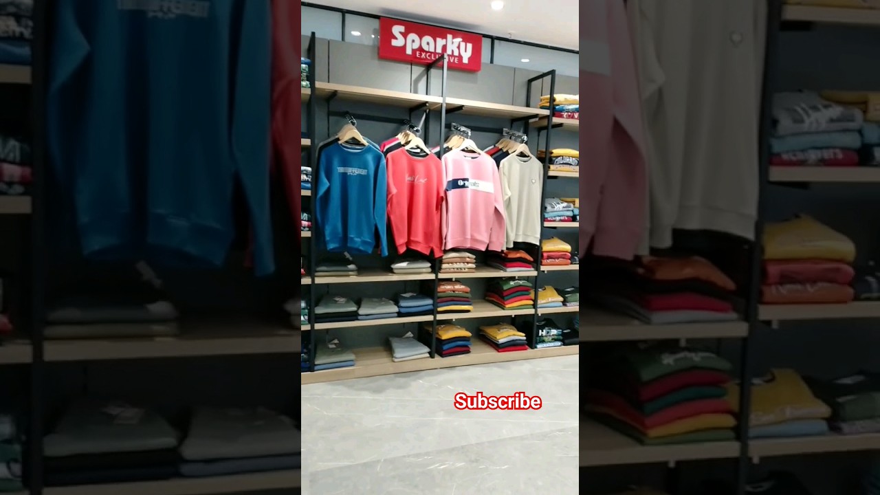 Sparky men new collection #sparky #jeans #trending #viral #delhinews