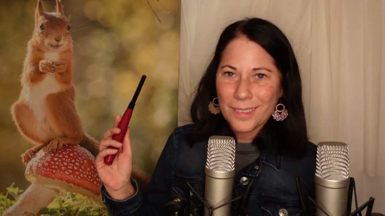 Kérlek tedd meg nekem! / magyar asmr