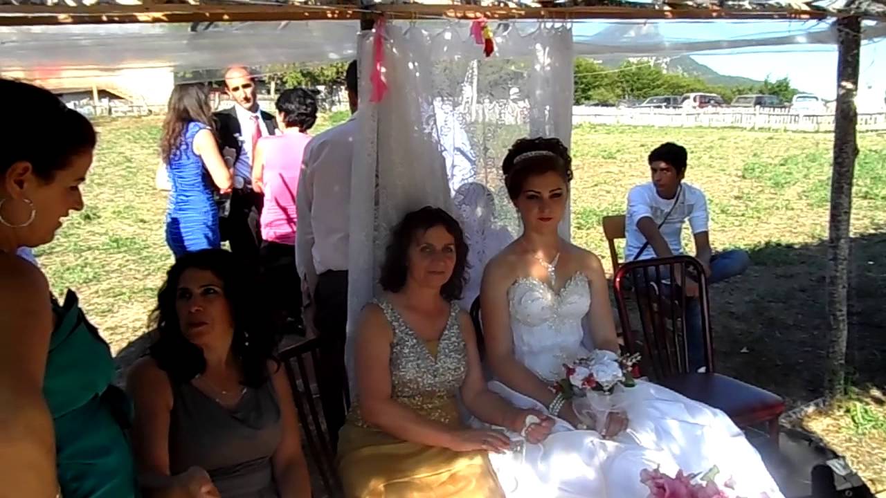 ..dasem ne Vermosh 2012 , part one