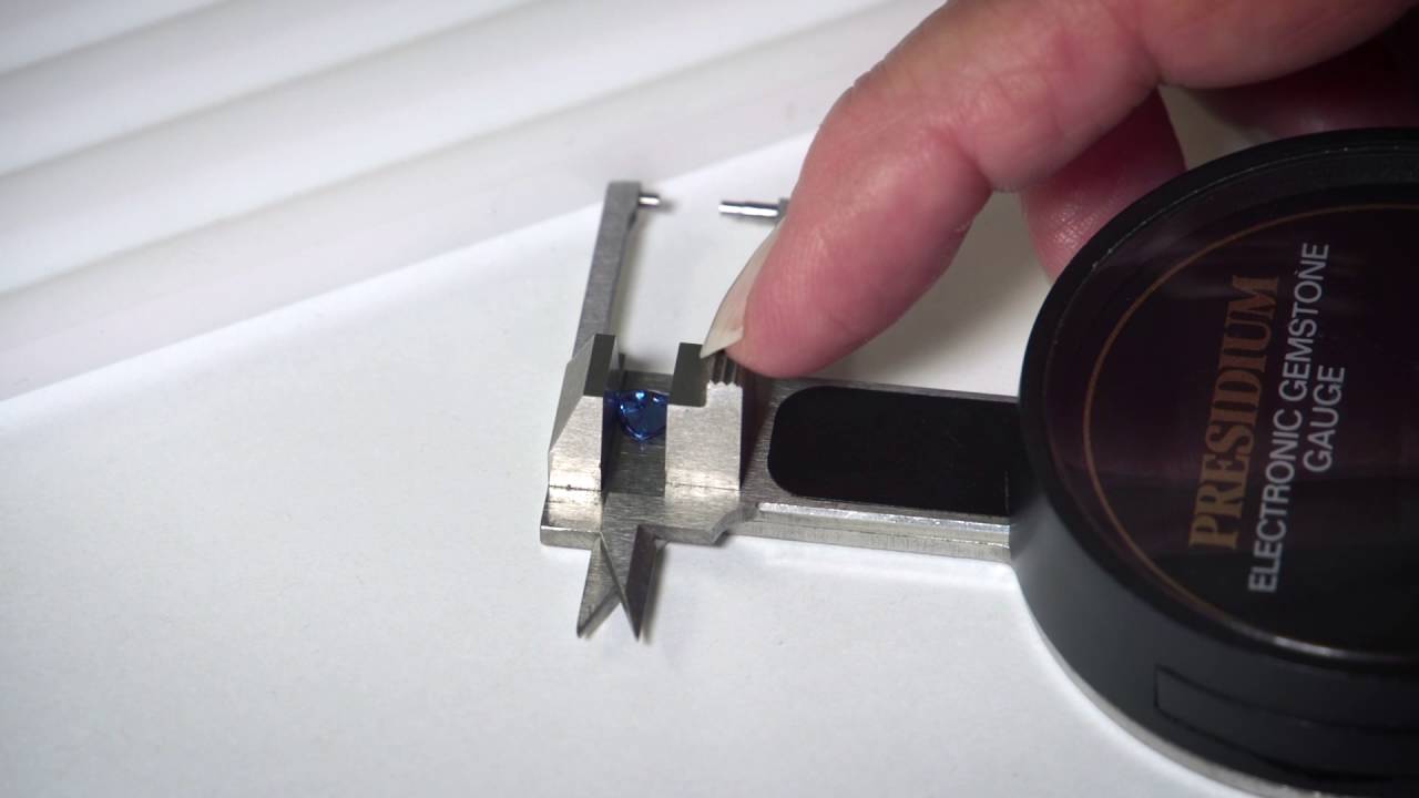 How it Works: Measuring Stones