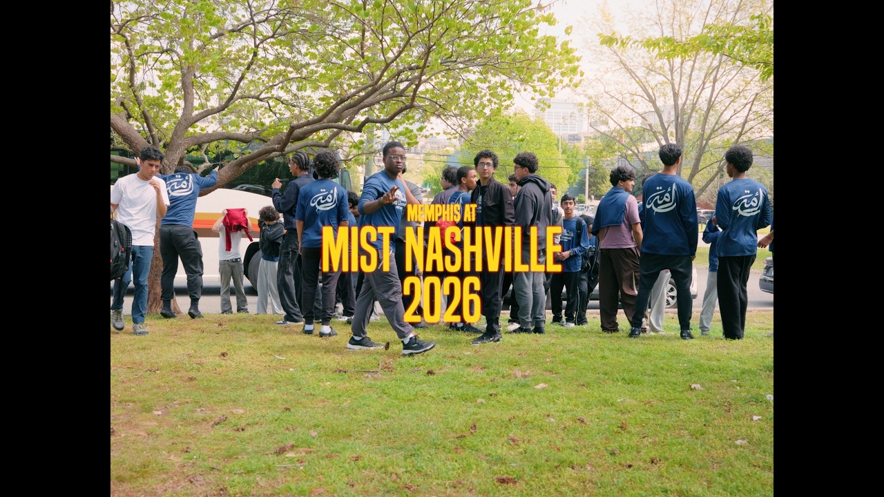 Memphis at MIST Nashville 2026 (Highlights)