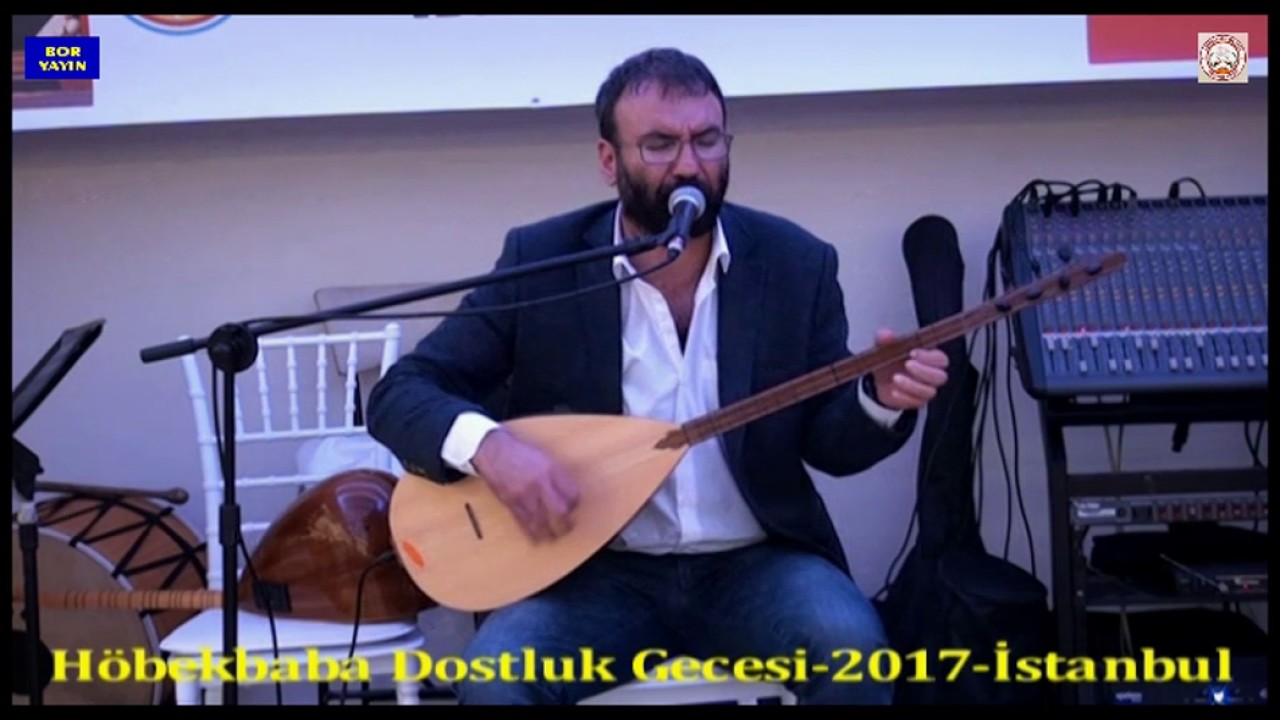 Boryayın-Erzincan-Tercan Sarıkaya-Höbekbaba Derneği Dostluk G.Tolga Sağ-Gönül Kahraman-Halaylar