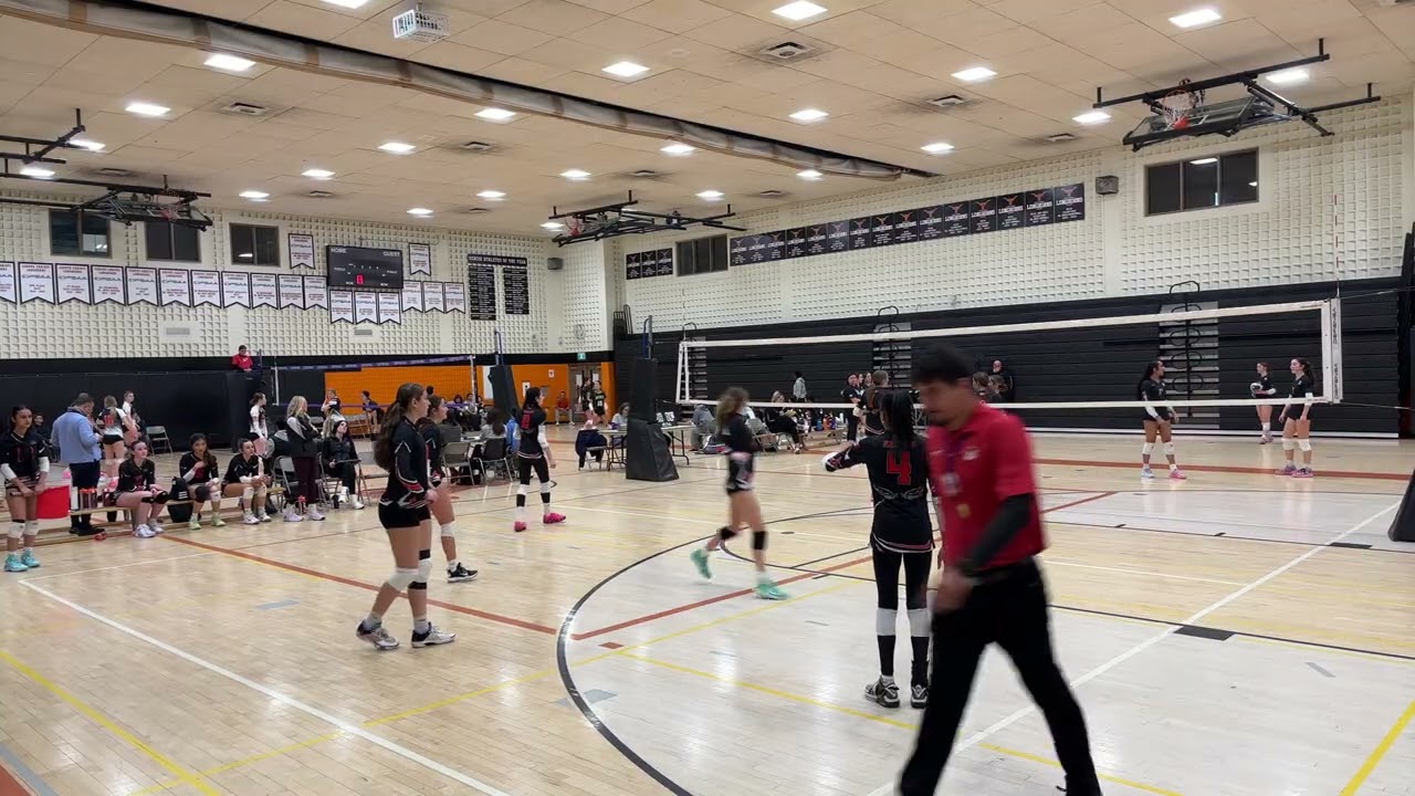 EVP vs Defensa Mirjana 3st (McGregor Cup)