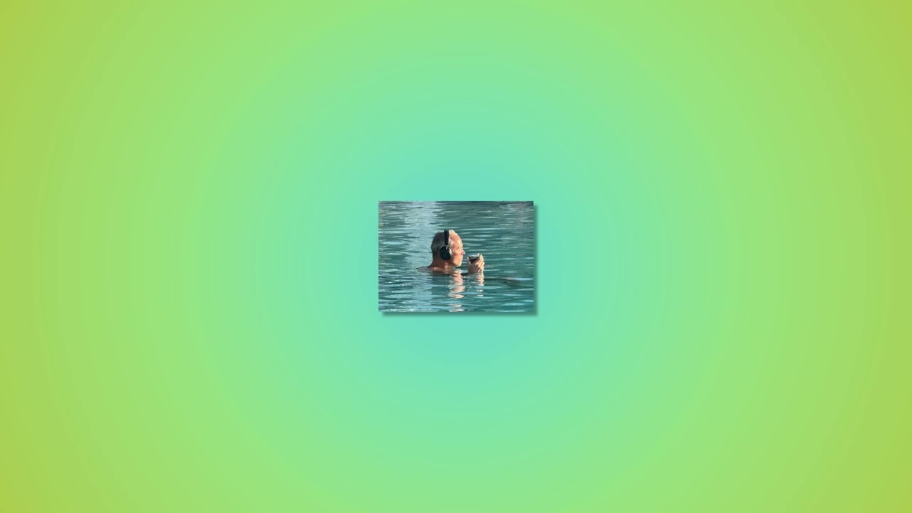 Flashed Junk Mind  -  sped up  -  Milky Chance