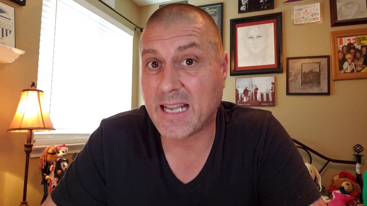Narcissistic & Borderline Comorbidity?