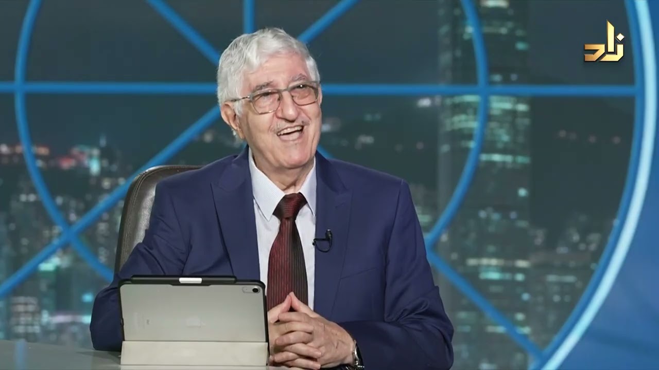 الحلقة (7) كيف تنام نومًا هنيئًا ؟ - حياة صحية  - الدكتور حسان شمسي باشا