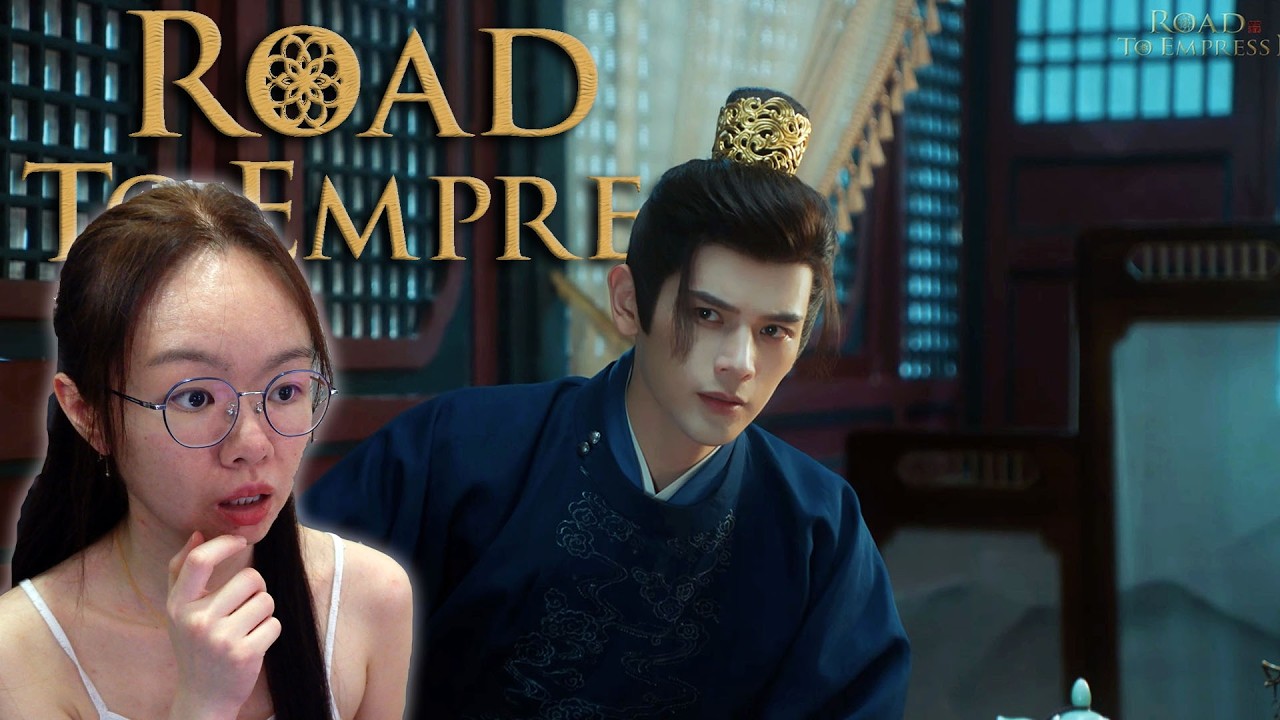 Non stop making the wrong decisions! | Road to Empress EP2