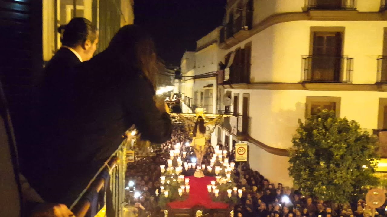 SAETAS DESDE EL BALCÓN. ALICIA JIMÉNEZ AL CRISTO