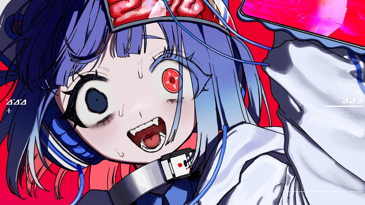 イキたいな  feat.GUMI・初音ミク【よみぃP】