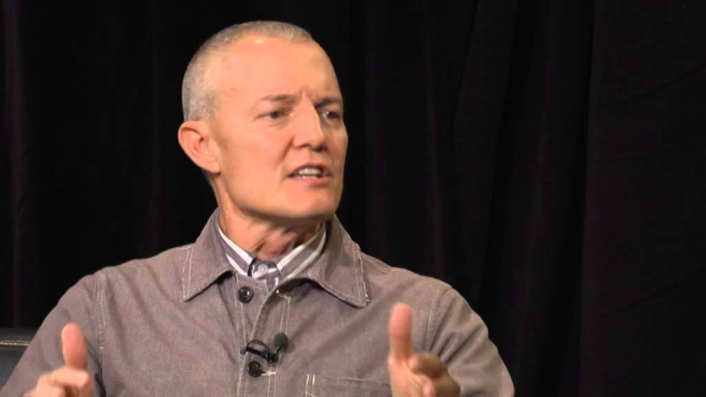Sy Rogers - Interview | Shineathon 2014
