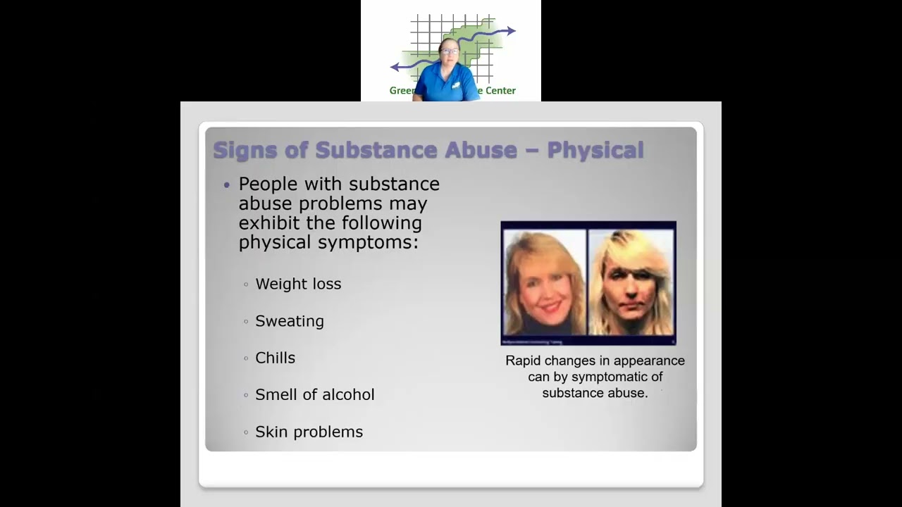 Drug Free Workplace Training