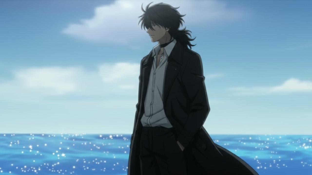 Muteki Senshi Ianus III - Ending 1 -Ashes of Tomorrow