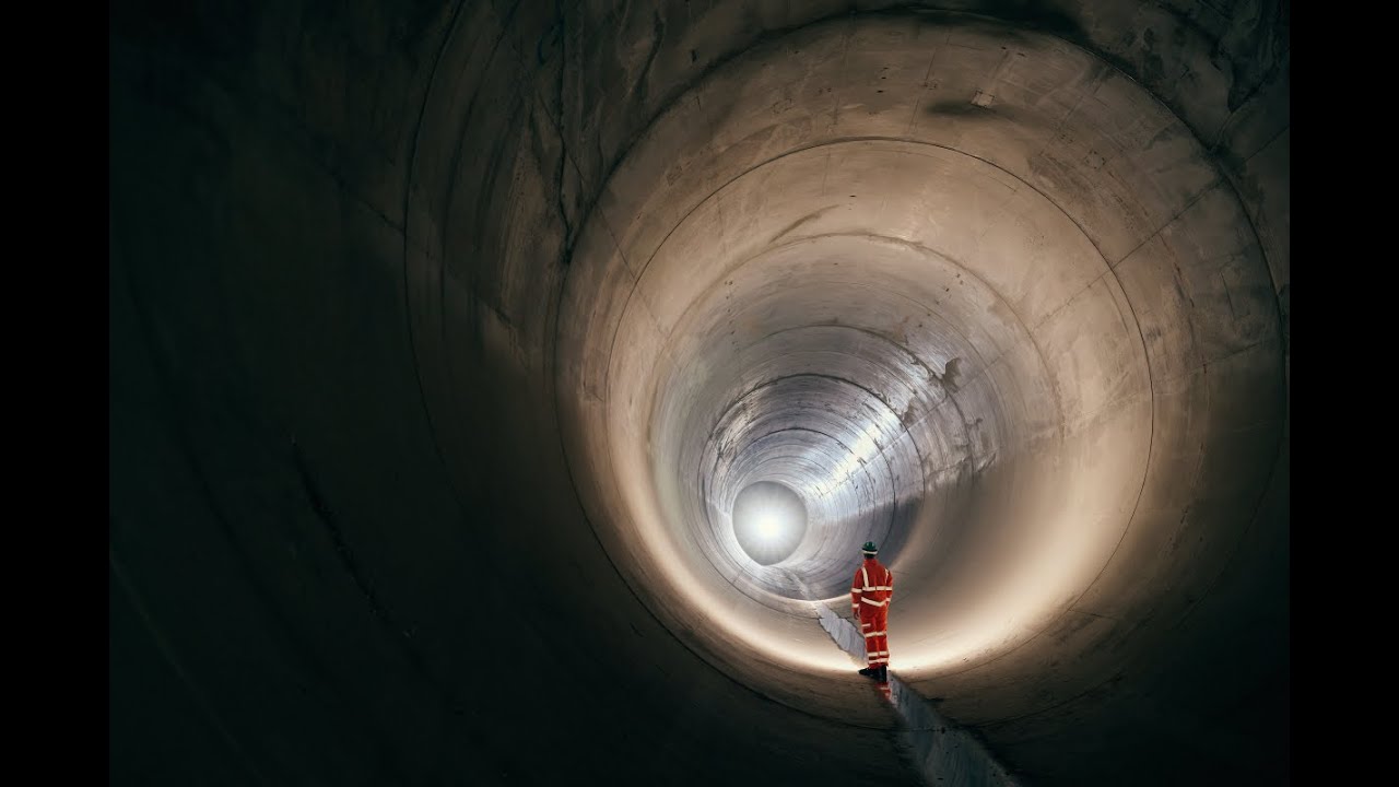 How we built London's Super Sewer, now protecting the Thames - Tunnel Vision Episode 25: The Finale