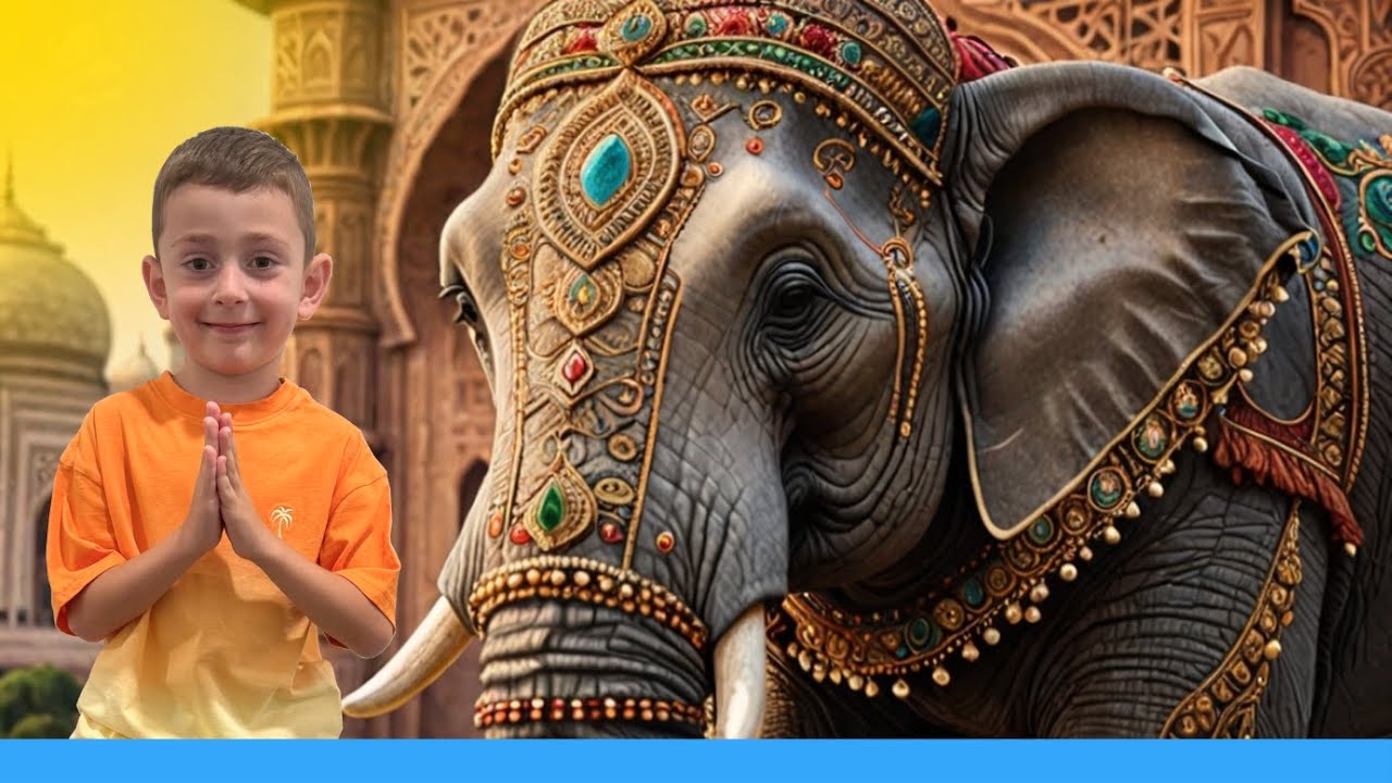 Largest Hindu Temple of USA. Discover India's Splendor in New Jersey.