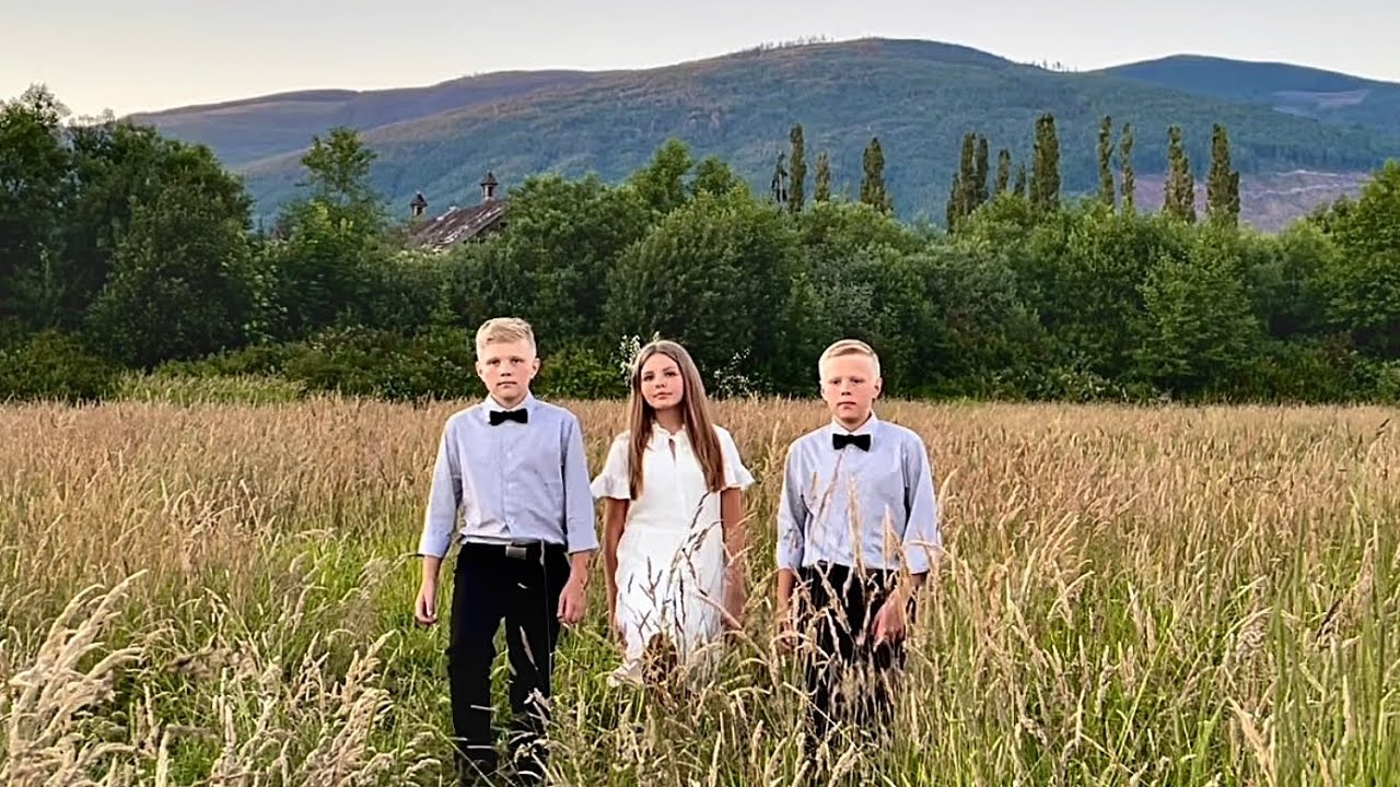 Не обижайте близких | песня до слёз | Kukhotski trio