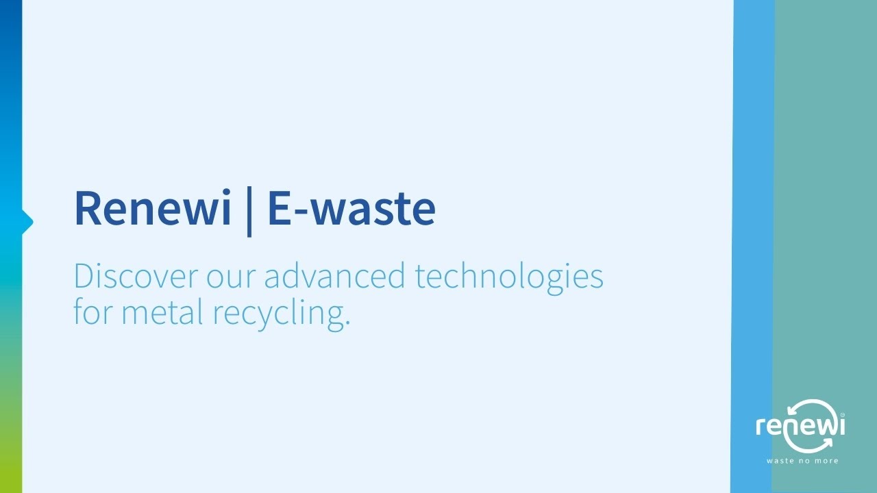 Plastic Recycling