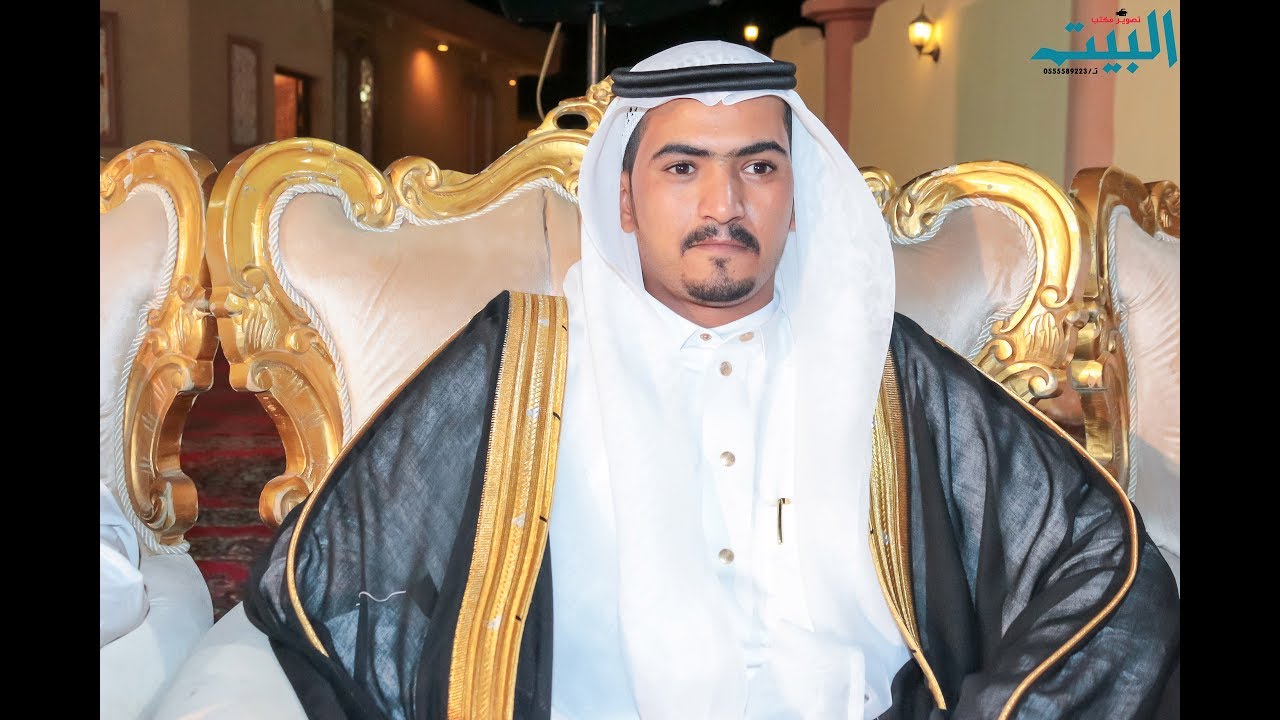 حفل زواج الشاب عبدالرحيم حمدي عطيه الرفاعي