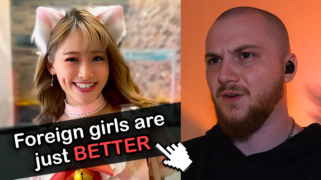 Liberal Women getting OUT-CLASSED by Foreign Women..