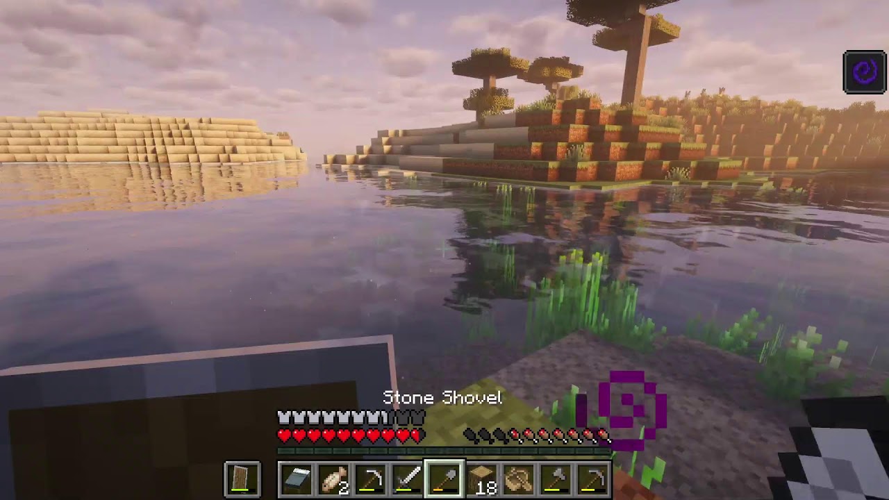MineCrafte Infection Comeback