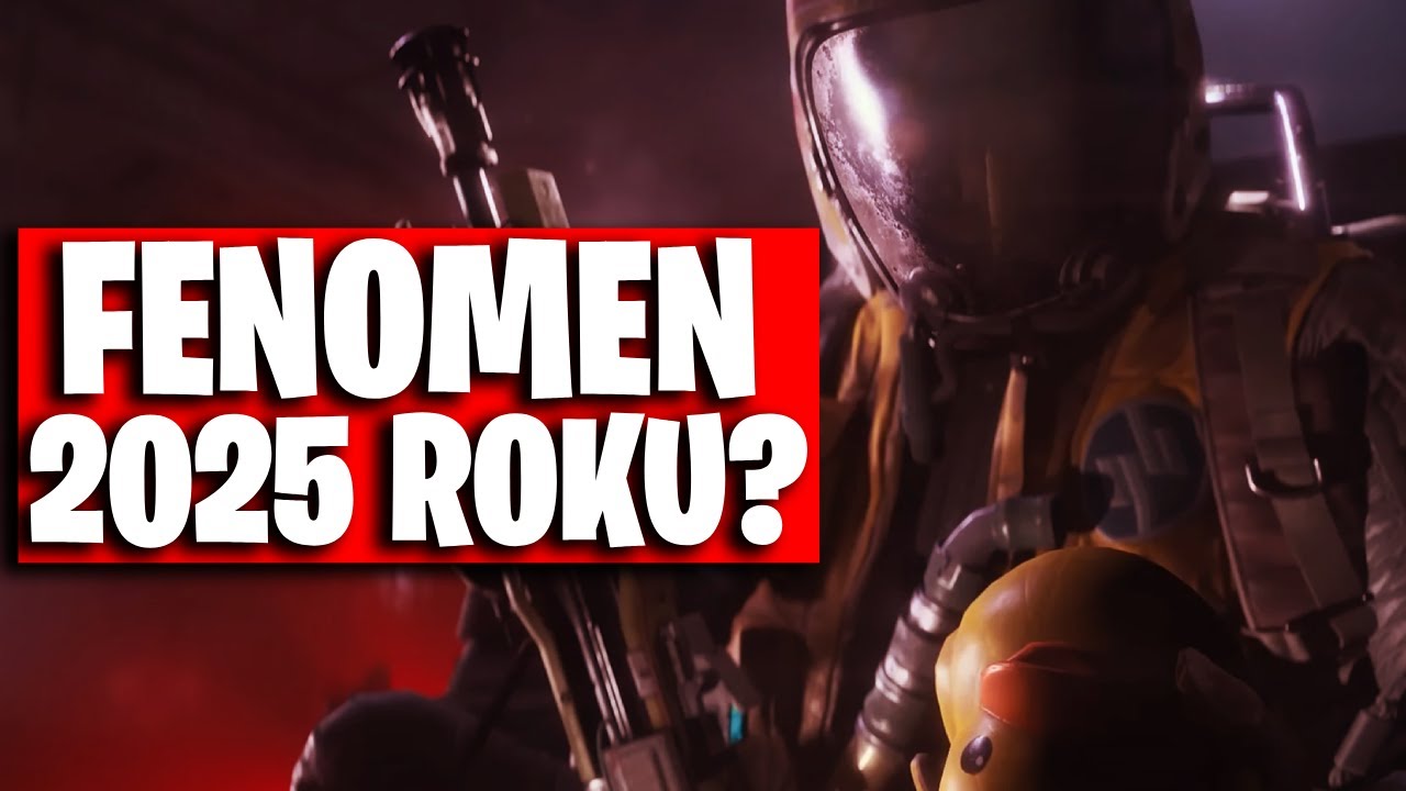 Dlaczego ten extraction shooter stał się takim hitem?