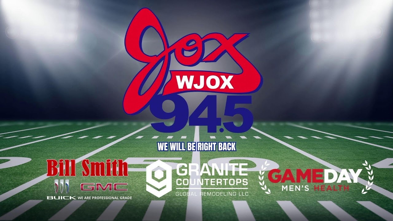 Jox 94.5