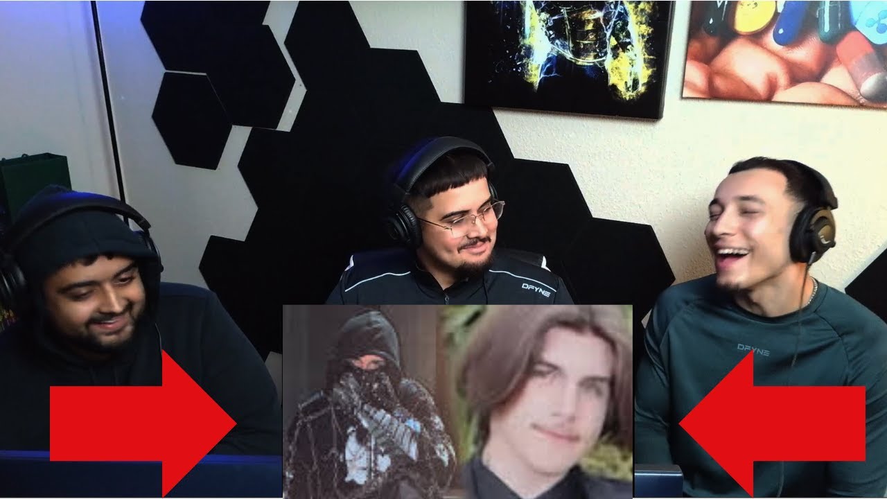 NEVER Heard EsDeeKid!! 🤯| Ferragamo & Little Kidda - EsDeeKid (Reaction)
