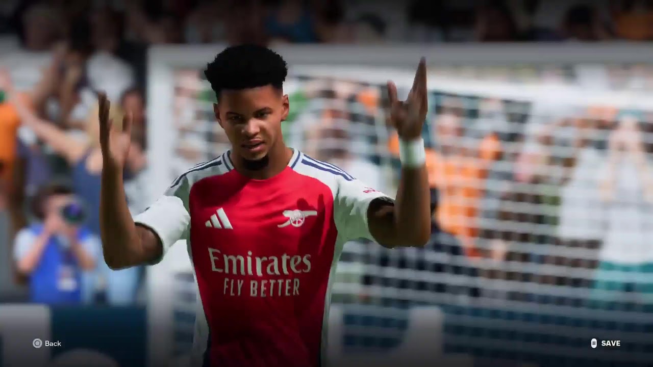 Live Arsenal vs Real Madrid