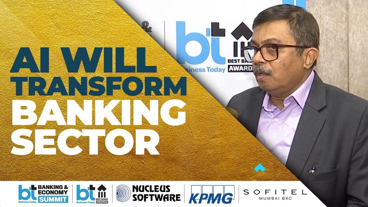 Parag Bhise Of Nucleus Software Talks About Role Of AI In Banking