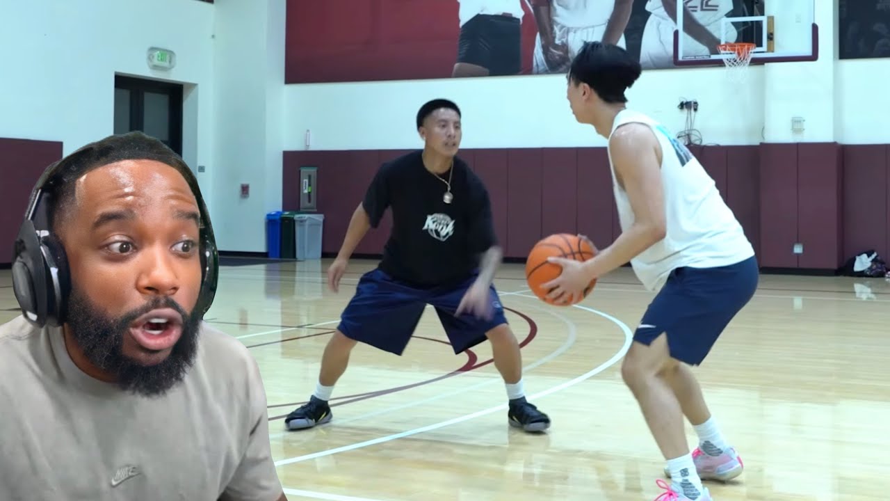 THIS WAS SHOCKING! Roy vs Koda 1v1 REACTION!