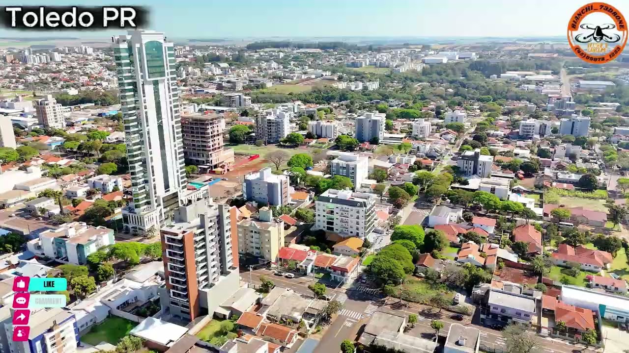 TOLEDO PARANÁ...