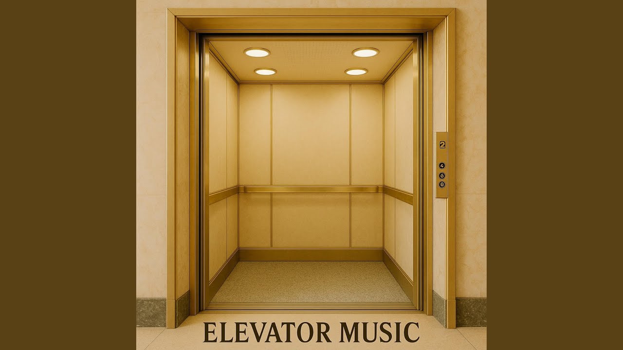 Elevator Bossa Nova – Easy Listening Guitar Music