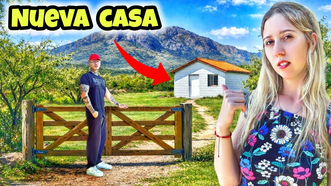 ⛔️Esta Es LA PROVINCIA que ELEGIMOS PARA VIVIR 