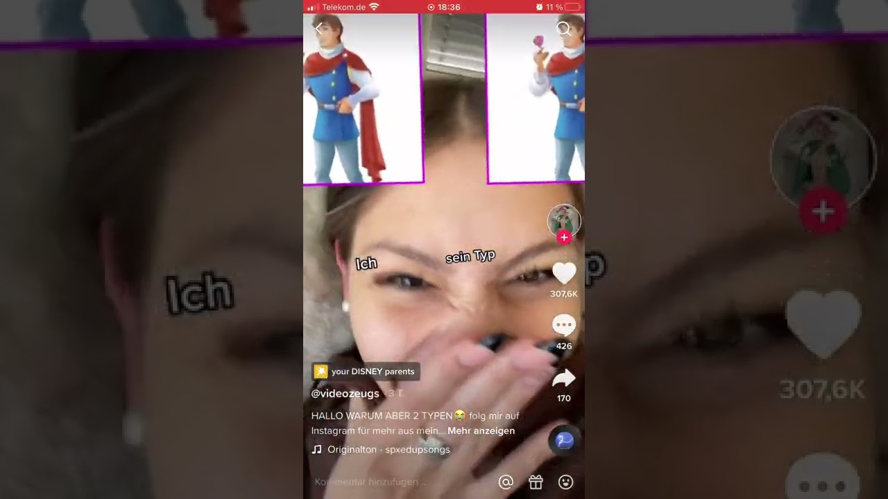 HALLO WARUM ABER 2 TYPEN 😭😭 #shorts #tiktok #videozeugs