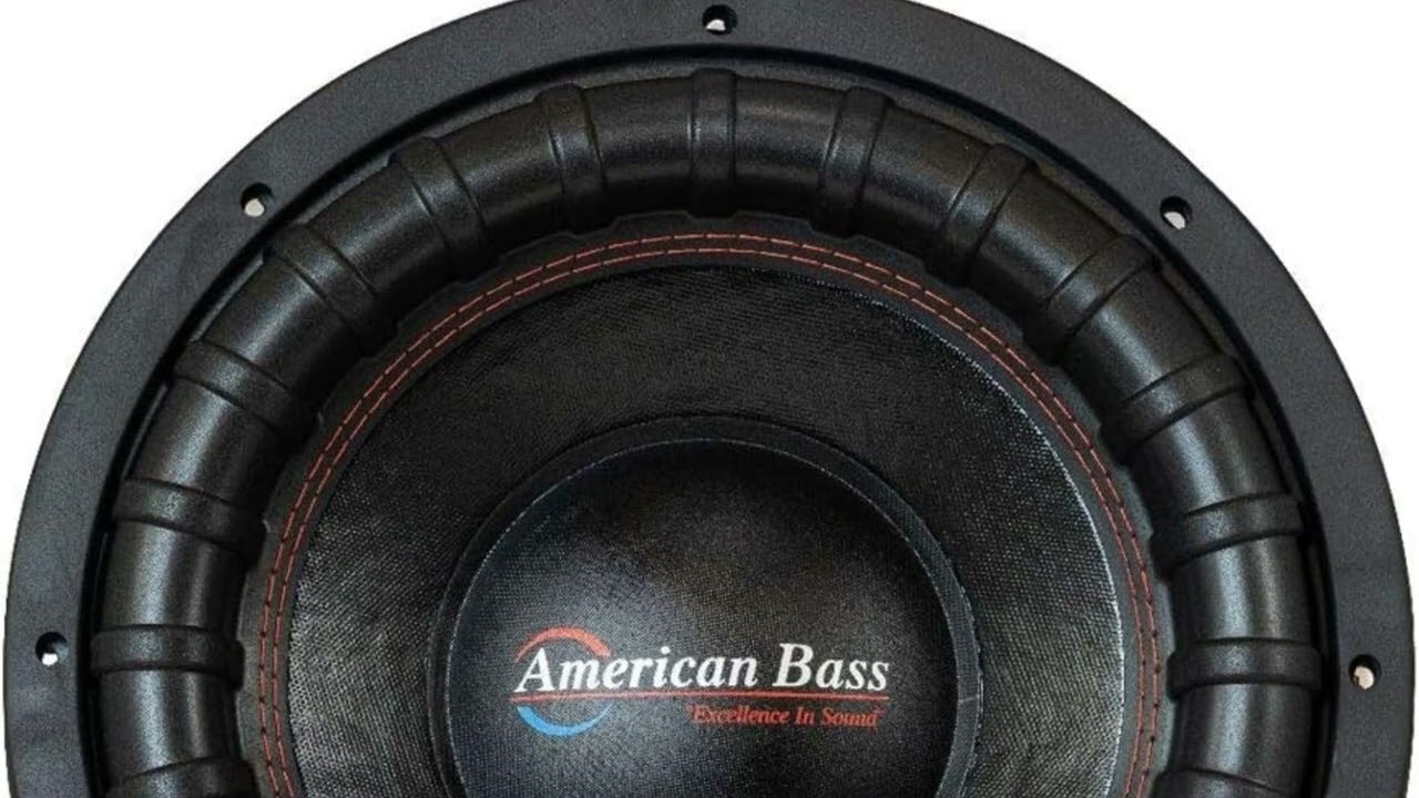 Los mejores subwoofer que puedes comprar #subwoofer #caraudio #bocinas
